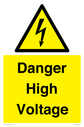 high-voltage-with-electrical-warning-triangle~